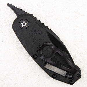 Нож Kershaw Decoy - складной туристические ножи из стали Нож Kershaw Decoy - складной туристические ножи из стали