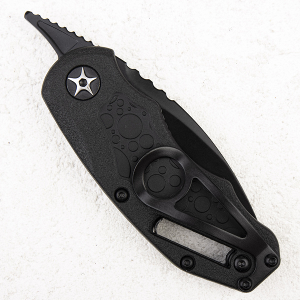 Нож Kershaw Decoy