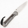 Нож Chris Reeve Small Sebenza 31, S45VN, Titanium/Macassar Ebony Нож Chris Reeve Small Sebenza 31, S45VN, Titanium/Macassar Ebony - купить в интернет-магазине Blademan