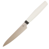 Нож универсальный OWL U130 F, N690 Cryo, G10 White