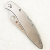 Нож Spyderco Police, VG-10, Stainless Steel, C07P Нож Spyderco Police, VG-10, Stainless Steel, C07P