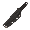 Нож OWL Baby Tyto, N690 Cryo, G10 Black Handle, Kydex