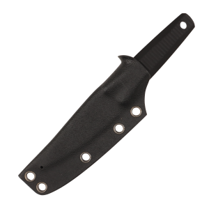 Нож OWL Baby Tyto, N690 Cryo, G10 Black Handle, Kydex