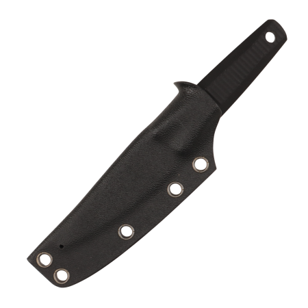 Нож OWL Baby Tyto, N690 Cryo, G10 Black Handle, Kydex