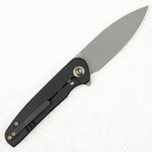Нож WE Knife Shakan, 20CV, Titanium Black. LIMITED EDITION - складной туристические ножи из стали Нож WE Knife Shakan, 20CV, Titanium Black. LIMITED EDITION - складной туристические ножи из стали