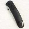 Mr.Blade HIT, D2, Stonewash, G10 Black Mr.Blade HIT, D2, Stonewash, G10 Black