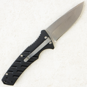 Нож Boker Plus Strike, модель 01BO400N, с чехлом представляет собой надежный и тактически ориентированный инструмент, который идеально подходит для повседневного использования. Этот нож отличается высоким качеством изготовления и продуманным дизайном, что Нож Boker Plus Strike, модель 01BO400N, с чехлом представляет собой надежный и тактически ориентированный инструмент, который идеально подходит для повседневного использования. Этот нож отличается высоким качеством изготовления и продуманным дизайном, что