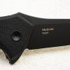 Нож Mr.Blade Hellcat Mini, VG-10, G10 Black, MB901 Нож Mr.Blade Hellcat Mini, VG-10, G10 Black, MB901