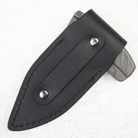 Нож WE Knife Typhoeus, CPM 20CV, Titanium Gray - купить в интернет-магазине Blademan