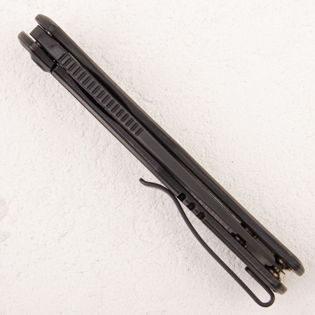 Нож WE Knife Primoris, 20CV, Titanium/Carbon Black Нож WE Knife Primoris, 20CV, Titanium/Carbon Black - купить в интернет-магазине Blademan
