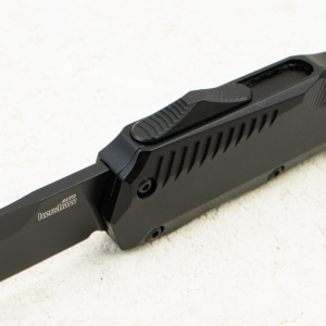 Нож Kershaw Auto Livewire, CPM MagnaCut, Black Aluminium Handle, 9000BLK Нож Kershaw Auto Livewire, CPM MagnaCut, Black Aluminium Handle, 9000BLK