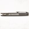 Нож QSP Legatus, M390, Titanium/Carbon+G10 Red Нож QSP Legatus, M390, Titanium/Carbon+G10 Red - купить в интернет-магазине Blademan