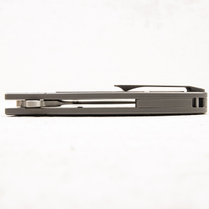Нож QSP Legatus, M390, Titanium/Carbon+G10 Red - складной туристические ножи из стали Нож QSP Legatus, M390, Titanium/Carbon+G10 Red - складной туристические ножи из стали