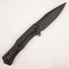 Нож WE Knife Primoris, 20CV, Titanium/Carbon Black Нож WE Knife Primoris, 20CV, Titanium/Carbon Black - купить в интернет-магазине Blademan