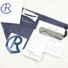 Нож Chris Reeve Small Sebenza 31, Glass Blasted CPM MagnaCut, Titanium Handle, S31-1644 Нож Chris Reeve Small Sebenza 31, Glass Blasted CPM MagnaCut, Titanium Handle, S31-1644