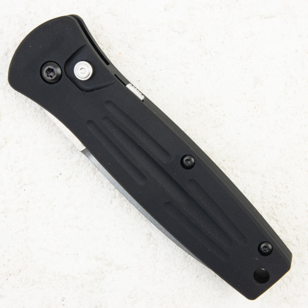 Нож Benchmade Stimulus Auto, 3551, 154CM, Aluminum - складной туристические ножи из стали