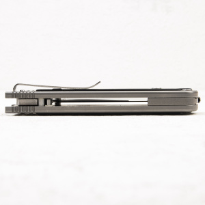 Нож Realsteel Relict, S35VN, Titanium/Carbon - складной туристические ножи из стали Нож Realsteel Relict, S35VN, Titanium/Carbon - складной туристические ножи из стали