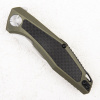 Нож Kershaw Atmos, 8Cr13MoV, G10/Carbon Olive, 4037OL Нож Kershaw Atmos, 8Cr13MoV, G10/Carbon Olive, 4037OL