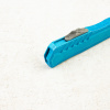 Нож Microtech Cypher II, Apocalyptic, M390MK, Aluminum Marbled Blue, 1241-10 MBL Нож Microtech Cypher II, Apocalyptic, M390MK, Aluminum Marbled Blue, 1241-10 MBL
