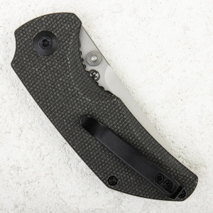 Нож CIVIVI Thug 2, Nitro-V, Micarta Dark Green, C20028C-3 Нож CIVIVI Thug 2, Nitro-V, Micarta Dark Green, C20028C-3