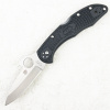 Нож Spyderco Delica 4 Emerson, VG-10, FRN Dark Blue Нож Spyderco Delica 4 Emerson, VG-10, FRN Dark Blue
