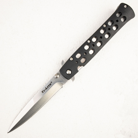 Нож Cold Steel Ti-Lite 4 Zy-Ex, CS26SP