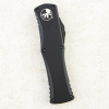 Нож Microtech Hera, Tactical, M390, Aluminum Black, 703-1 T Нож Microtech Hera, Tactical, M390, Aluminum Black, 703-1 T