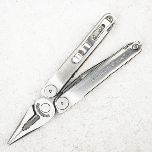 Мультитул Leatherman Curl 832932 - купить в интернет-магазине Blademan