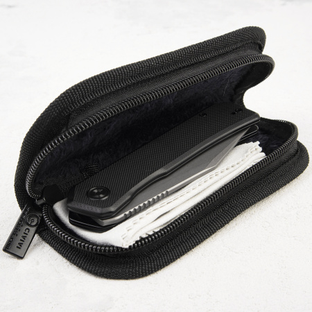 Нож CIVIVI Relic, Nitro-V, G10 Black Нож CIVIVI Relic, Nitro-V, G10 Black - купить в интернет-магазине Blademan