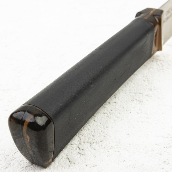 Нож Ontario Agilite Paring, 2550, 14C28N - купить в интернет-магазине Blademan