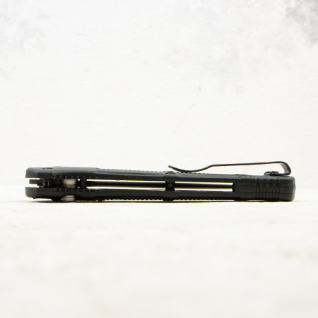 Нож Benchmade Claymore, D2, Grivory Black, 9070BK Нож Benchmade Claymore, D2, Grivory Black, 9070BK