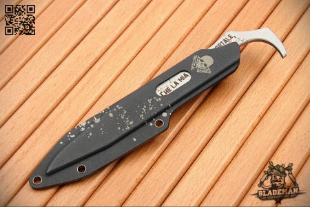 N.C. Custom Vendetta, X90 - купить в интернет-магазине Blademan