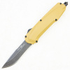 Нож Mr.Blade Rover, 9Cr14MoV, Zinc Alloy Black, MB402-BSW/TN Нож Mr.Blade Rover, 9Cr14MoV, Zinc Alloy Black, MB402-BSW/TN