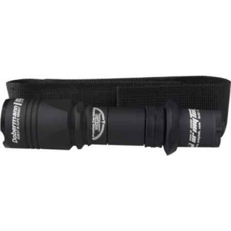 Фонарь Armytek Dobermann, XP-L, White Light - купить в интернет-магазине Blademan
