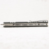 Нож Realsteel Ippon, N690, G10/Carbon Dark Green Нож Realsteel Ippon, N690, G10/Carbon Dark Green - купить в интернет-магазине Blademan