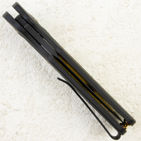 Нож Hogue Ballista II Auto, MagnaCut, Ultem/Aluminum Gray, 64236 Нож Hogue Ballista II Auto, MagnaCut, Ultem/Aluminum Gray, 64236