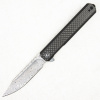 Нож CIVIVI Chronic, Damascus, G10/Carbon Нож CIVIVI Chronic, Damascus, G10/Carbon