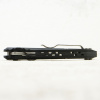 Нож Hogue X1-MicroFlip Wharncliffe, CPM 154, Aluminum Black, 24160 Нож Hogue X1-MicroFlip Wharncliffe, CPM 154, Aluminum Black, 24160