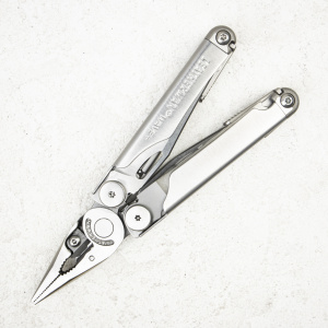 Мультитул Leatherman Wave Plus 832524 - купить в интернет-магазине Blademan