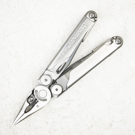 Мультитул Leatherman Wave Plus 832524 - купить в интернет-магазине Blademan