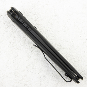 Нож Benchmade CLA Auto, 154CM, G10 Black, 4300BK Нож Benchmade CLA Auto, 154CM, G10 Black, 4300BK