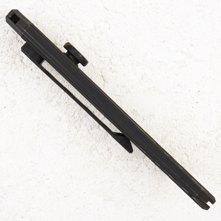 Нож CIVIVI Mandate, Titanium Black Нож CIVIVI Mandate, Titanium Black - купить в интернет-магазине Blademan