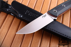 Южный Крест - M1, G10 Чёрно-зелёный, ELMAX - купить в интернет-магазине Blademan