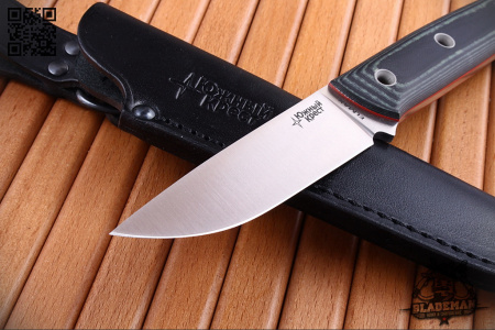 Южный Крест - M1, G10 Чёрно-зелёный, ELMAX - купить в интернет-магазине Blademan