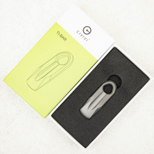 Инструмент CIVIVI TI-BAR Prybar Tool, Titanium Gray - купить в интернет-магазине Blademan