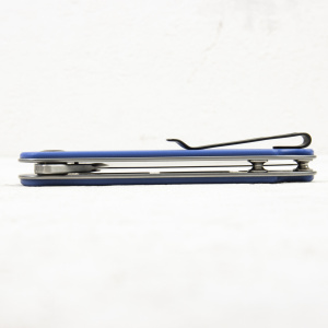 Нож CIVIVI Elementum, D2, G10 Blue, C907F - складной туристические ножи из стали Нож CIVIVI Elementum, D2, G10 Blue, C907F - складной туристические ножи из стали