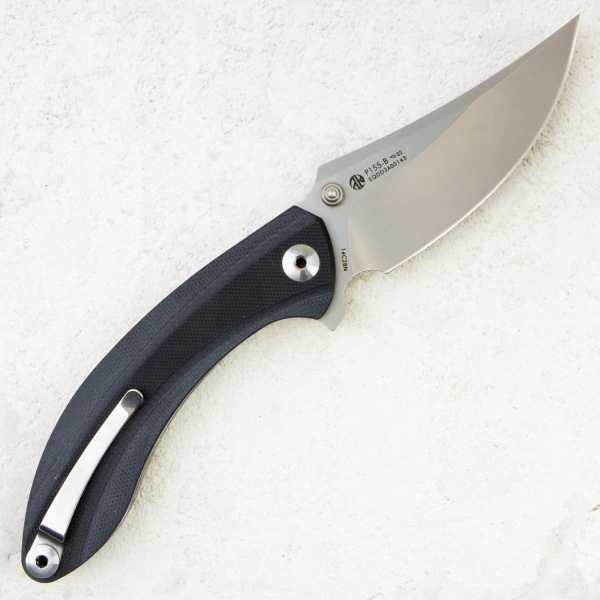 Ruike P155-B, 14C28N, G10