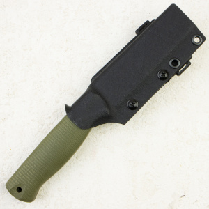 OWL Hoot F, N690 Cryo, G10 OL, Kydex Tactic