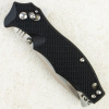 Нож SOG Vulcan Mini Tanto, VG-10, GRN Black, VL-04 Нож SOG Vulcan Mini Tanto, VG-10, GRN Black, VL-04