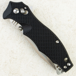 Нож SOG Vulcan Mini Tanto, VG-10, GRN Black, VL-04 Нож SOG Vulcan Mini Tanto, VG-10, GRN Black, VL-04